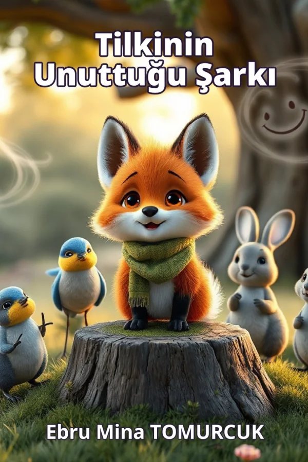 Tilkinin Unuttuğu Şarkı
