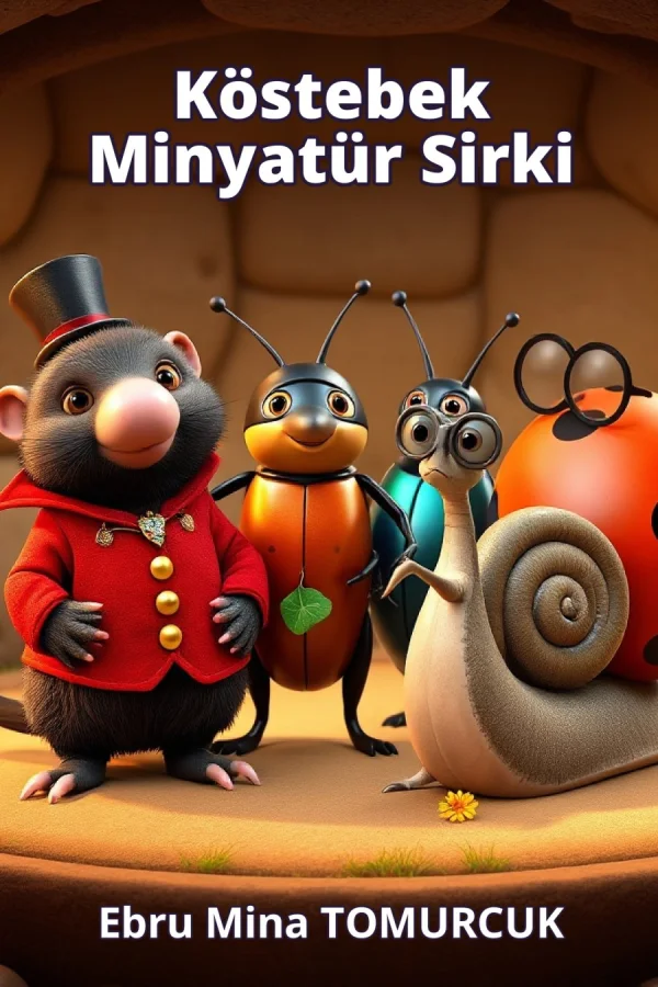 Köstebek Minyatür Sirki