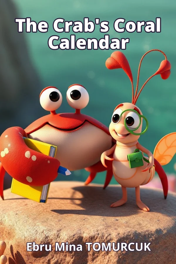 The Crab's Coral Calendar