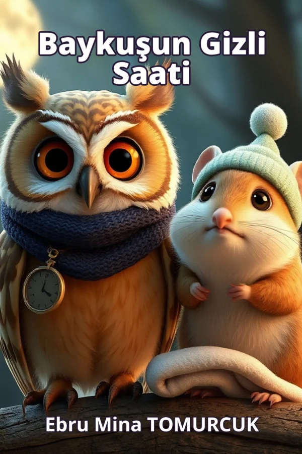 Baykuşun Gizli Saati