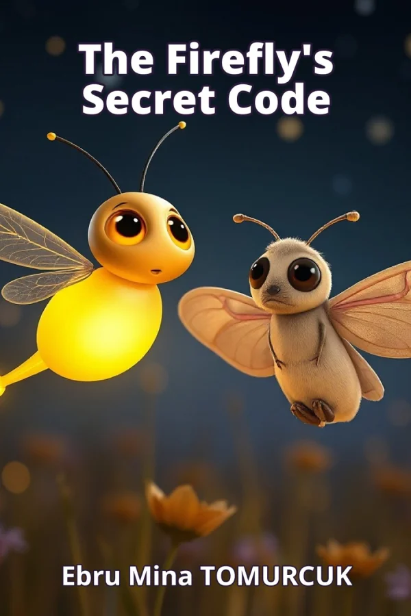 The Firefly's Secret Code