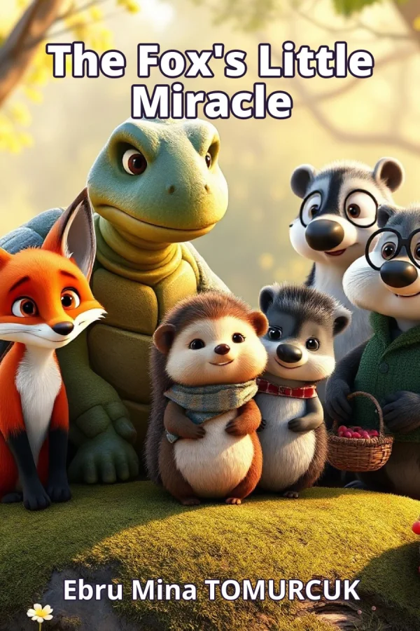 The Fox's Little Miracle