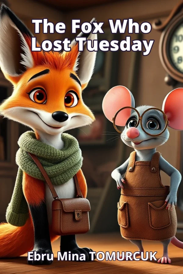 The Fox Who Lost Tuesday