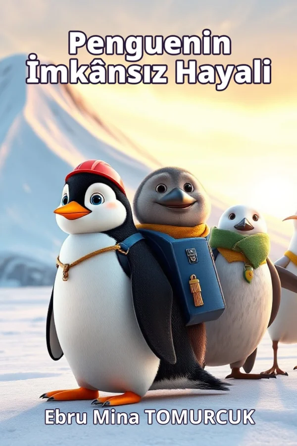Penguenin İmkânsız Hayali