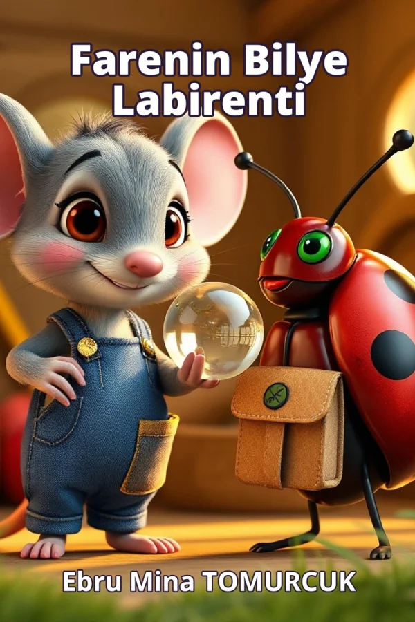 Farenin Bilye Labirenti