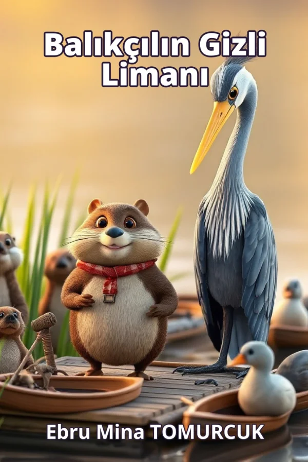 Balıkçılın Gizli Limanı