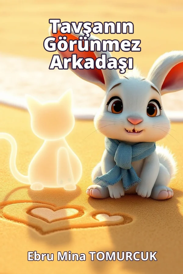 Tavşanın Görünmez Arkadaşı
