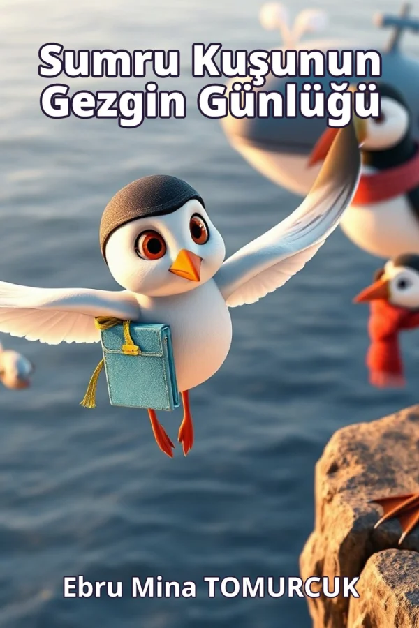 Sumru Kuşunun Gezgin Günlüğü