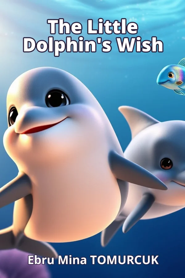 The Little Dolphin's Wish