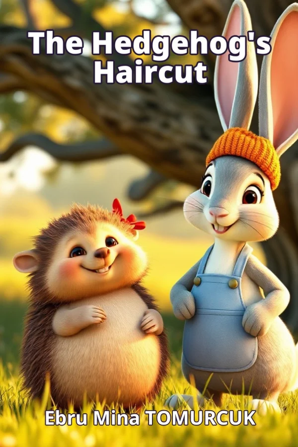The Hedgehog's Haircut