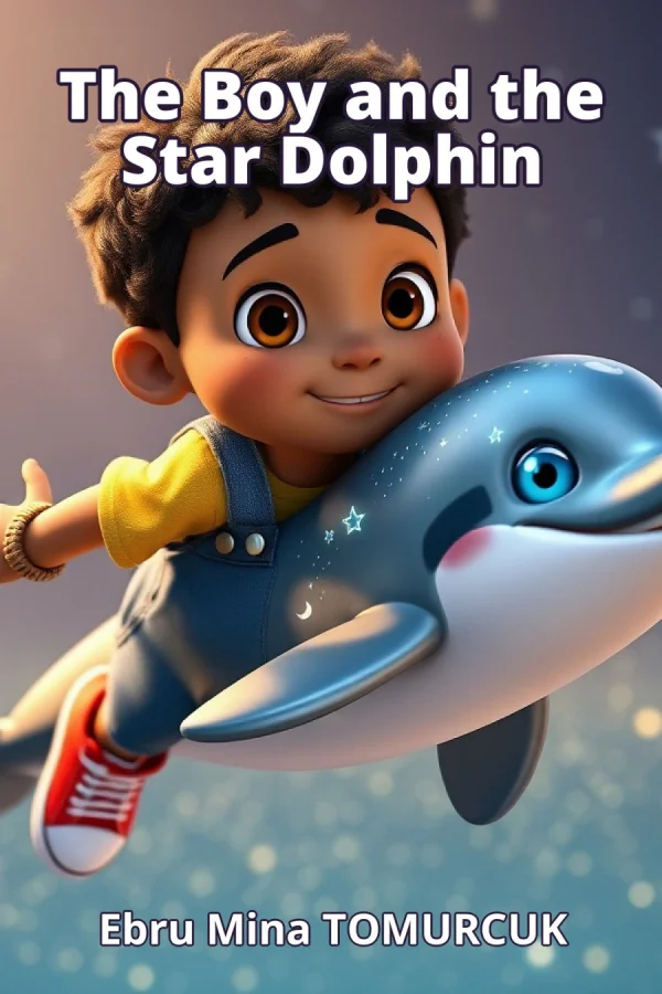 The Boy and the Star Dolphin