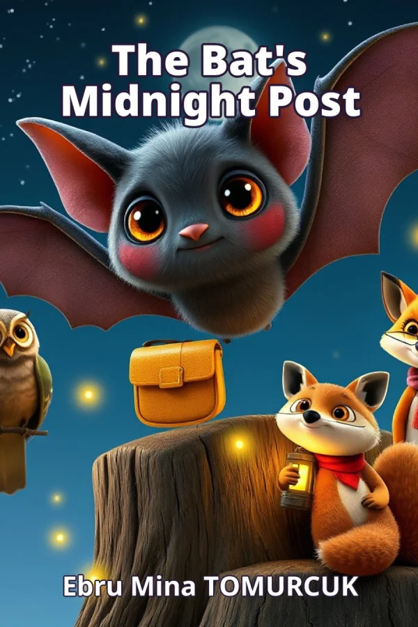 The Bat's Midnight Post