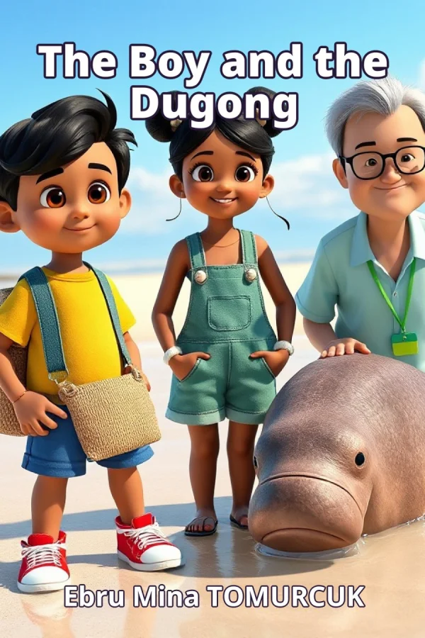 The Boy and the Dugong