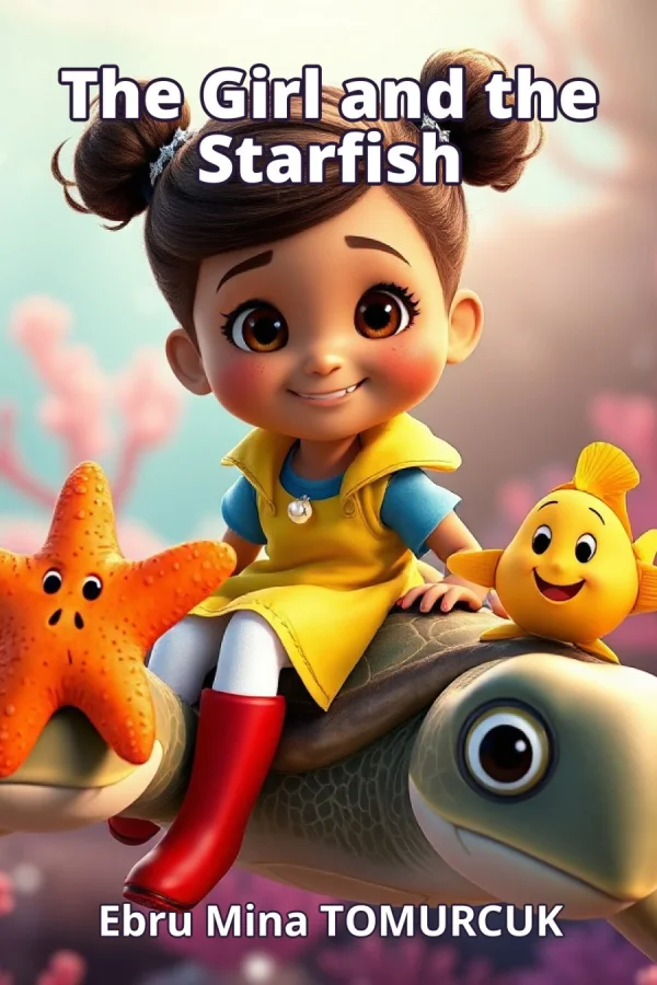 The Girl and the Starfish