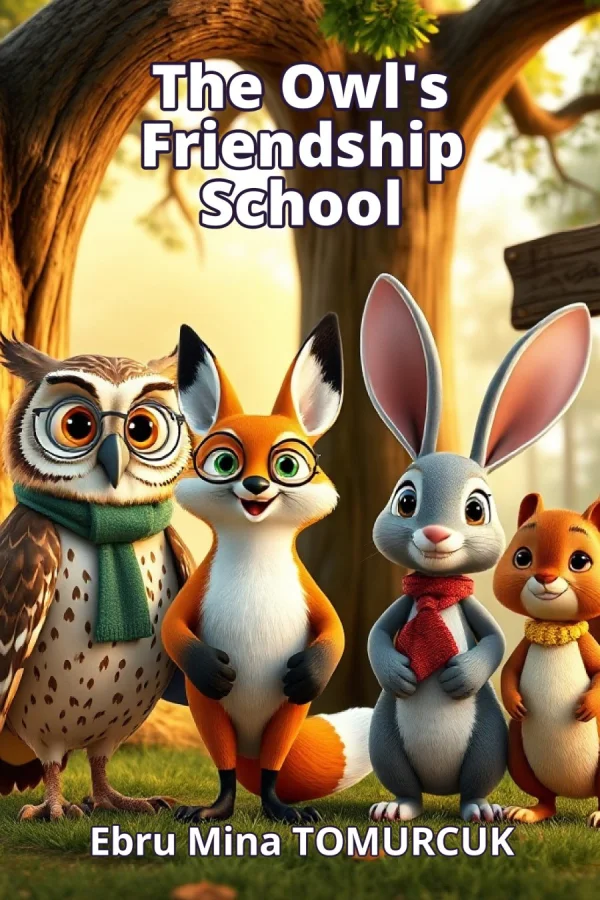 The Owl's Friendship School