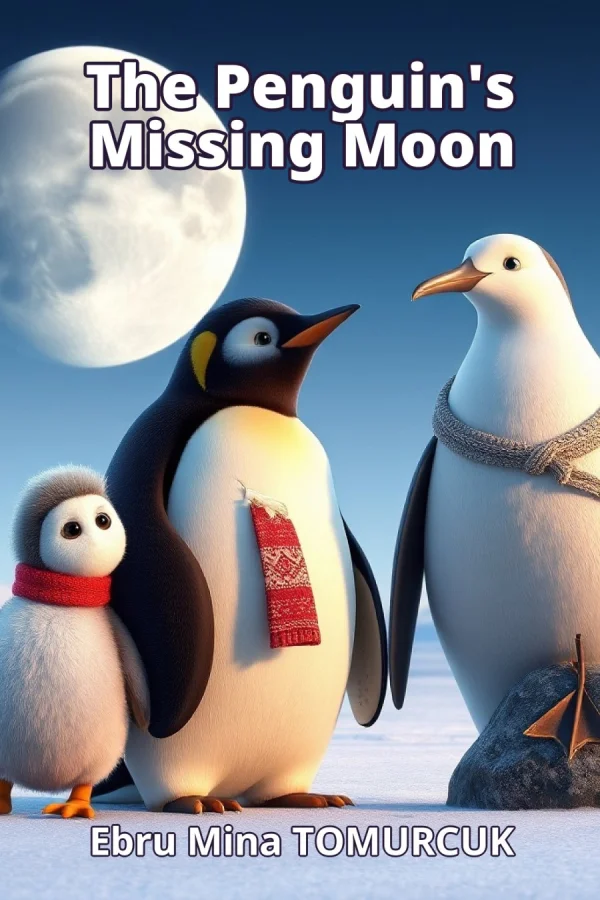The Penguin's Missing Moon