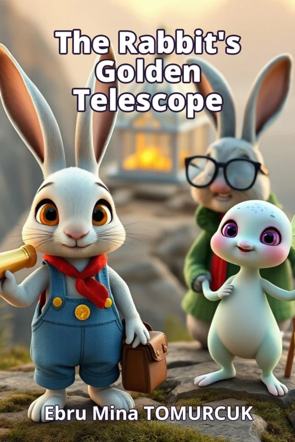 The Rabbit's Golden Telescope