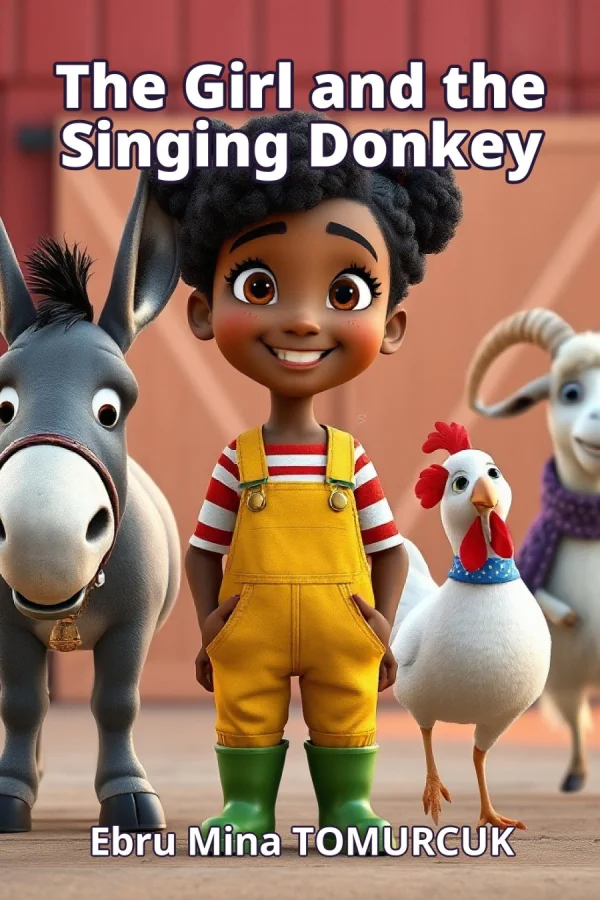The Girl and the Singing Donkey