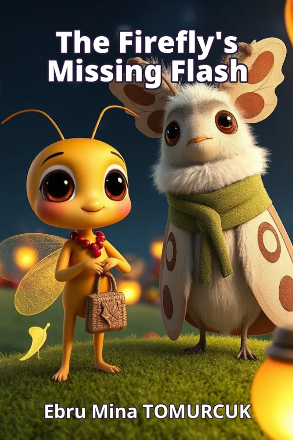 The Firefly's Missing Flash