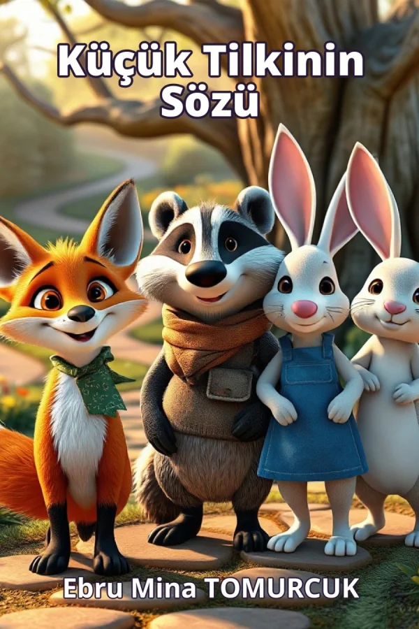 Küçük Tilkinin Sözü