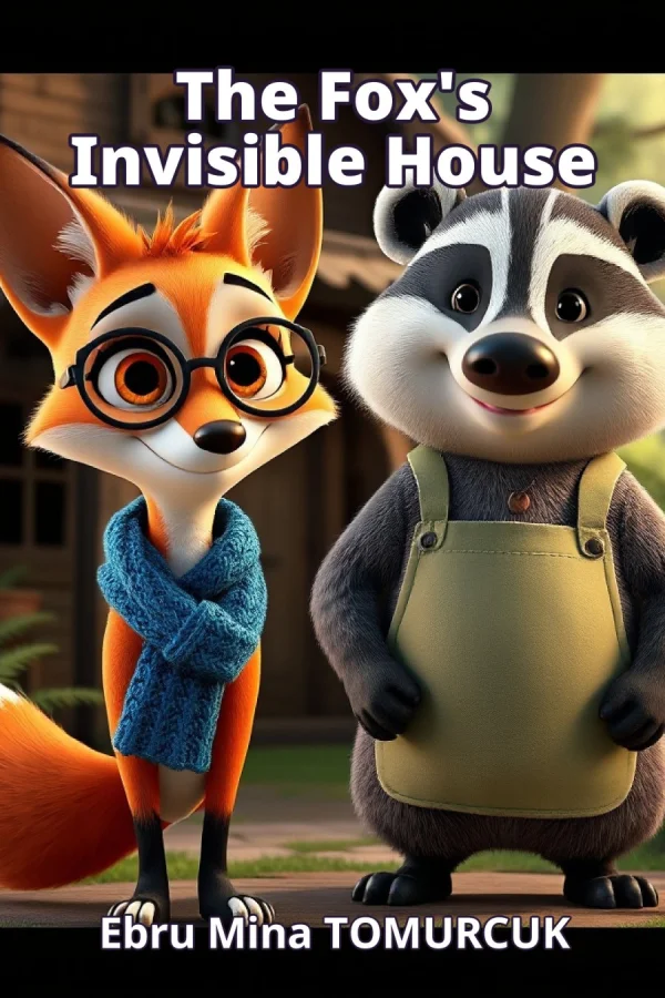 The Fox's Invisible House