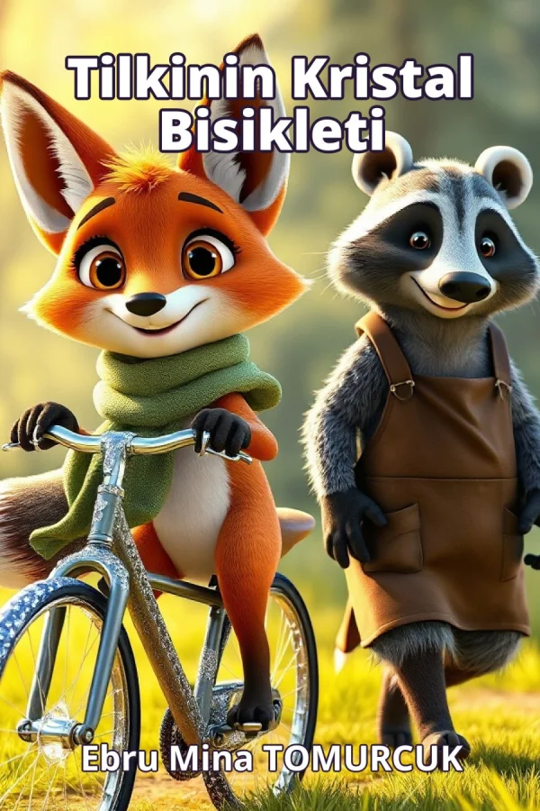 Tilkinin Kristal Bisikleti