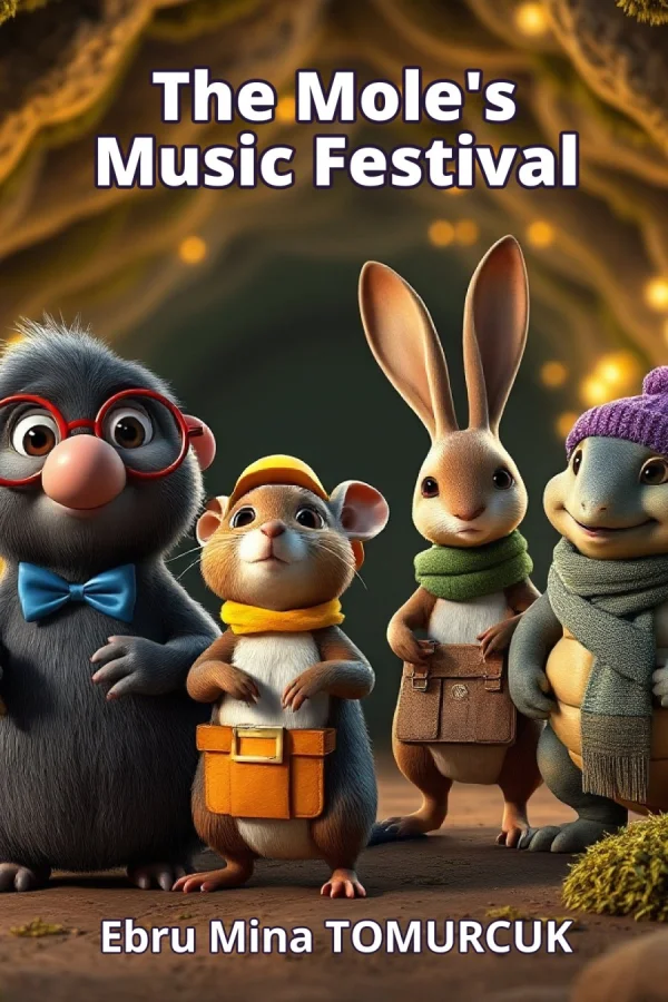 The Mole's Music Festival