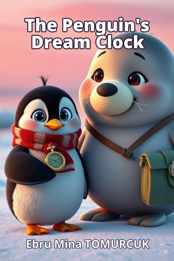 The Penguin's Dream Clock