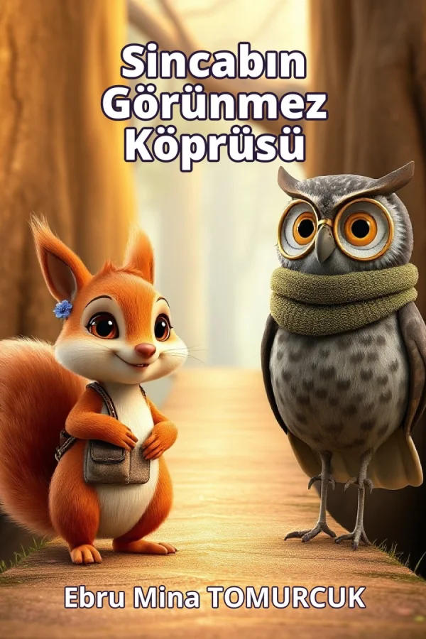 Sincabın Görünmez Köprüsü