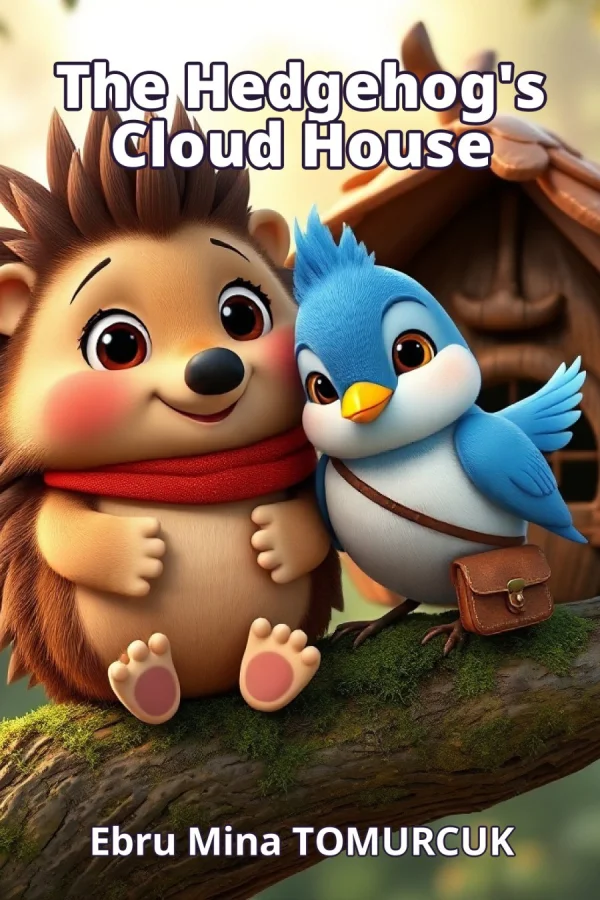 The Hedgehog's Cloud House