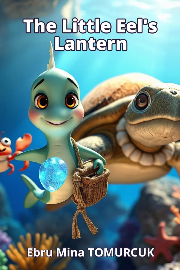 The Little Eel's Lantern