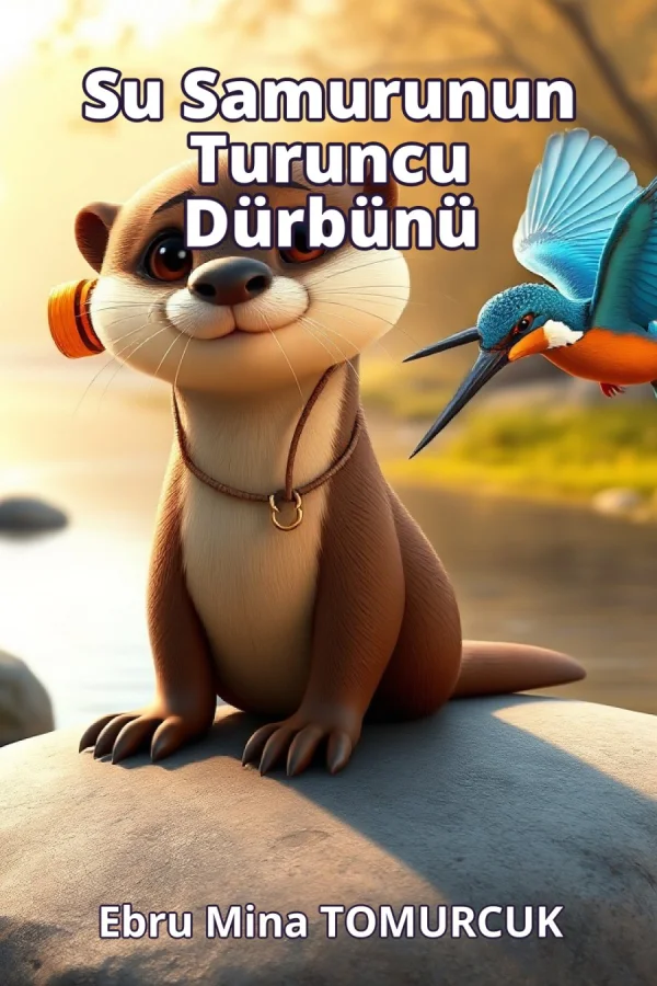 Su Samurunun Turuncu Dürbünü