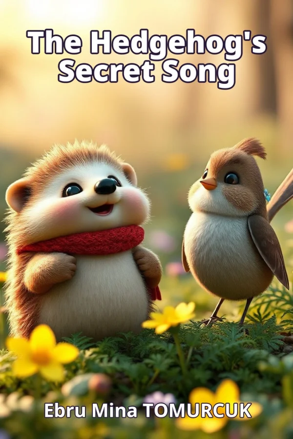 The Hedgehog's Secret Song
