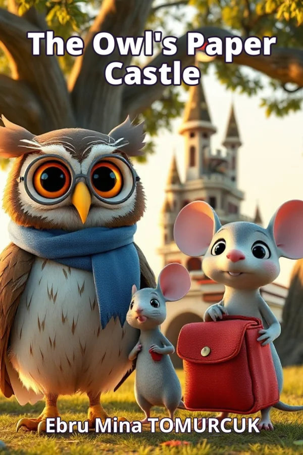 The Owl's Paper Castle
