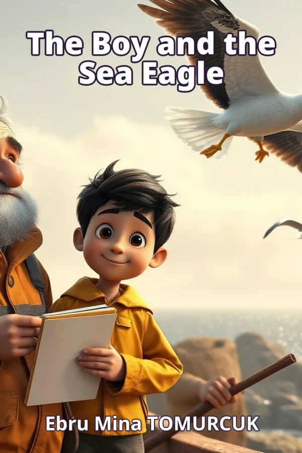 The Boy and the Sea Eagle