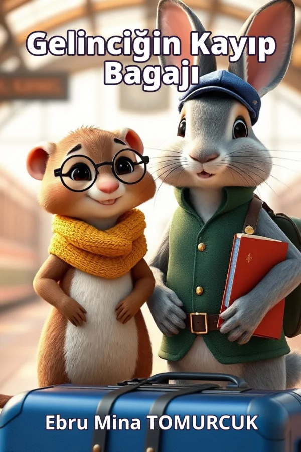 Gelinciğin Kayıp Bagajı