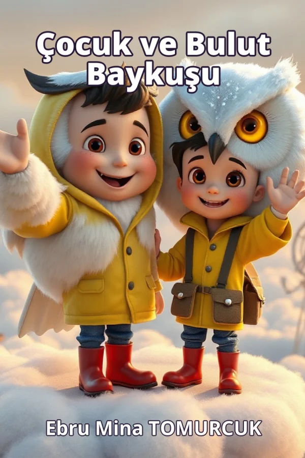 Çocuk ve Bulut Baykuşu