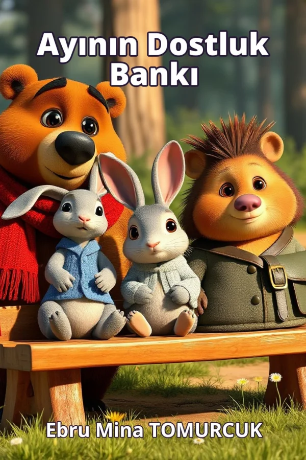 Ayının Dostluk Bankı