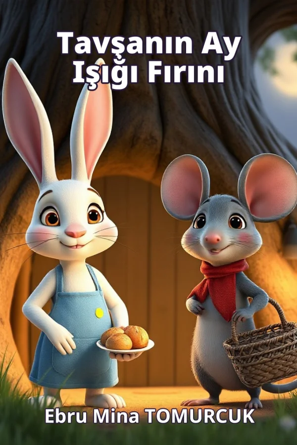 Tavşanın Ay Işığı Fırını