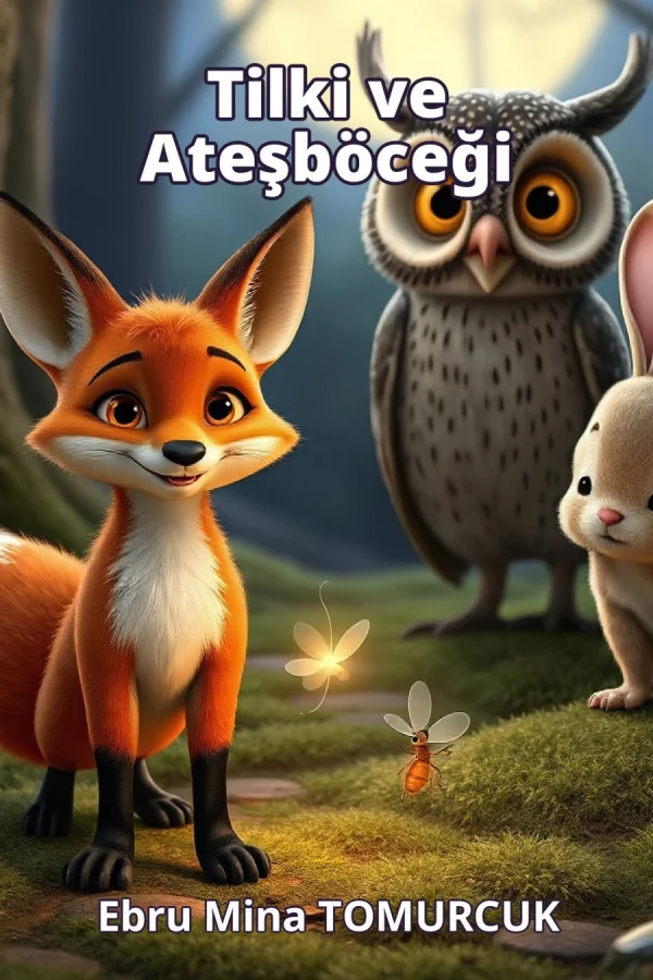 Tilki ve Ateşböceği