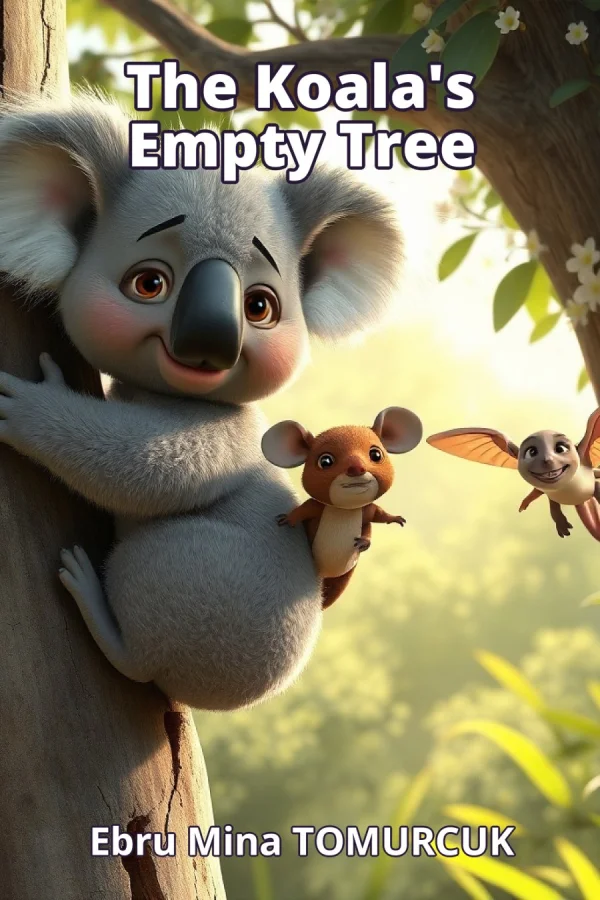 The Koala's Empty Tree
