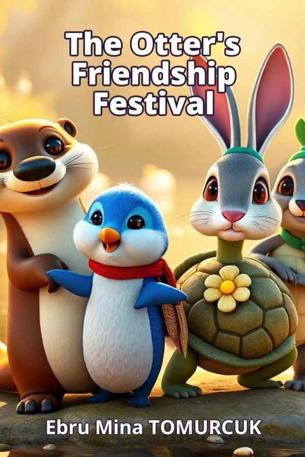 The Otter's Friendship Festival
