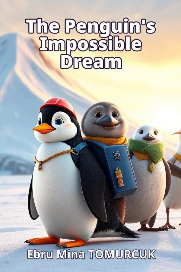The Penguin's Impossible Dream