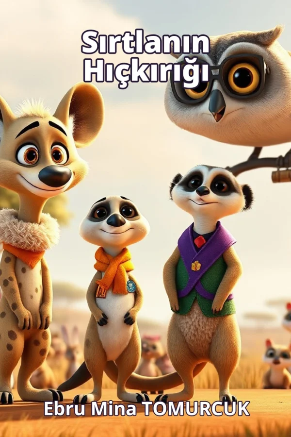Sırtlanın Hıçkırığı