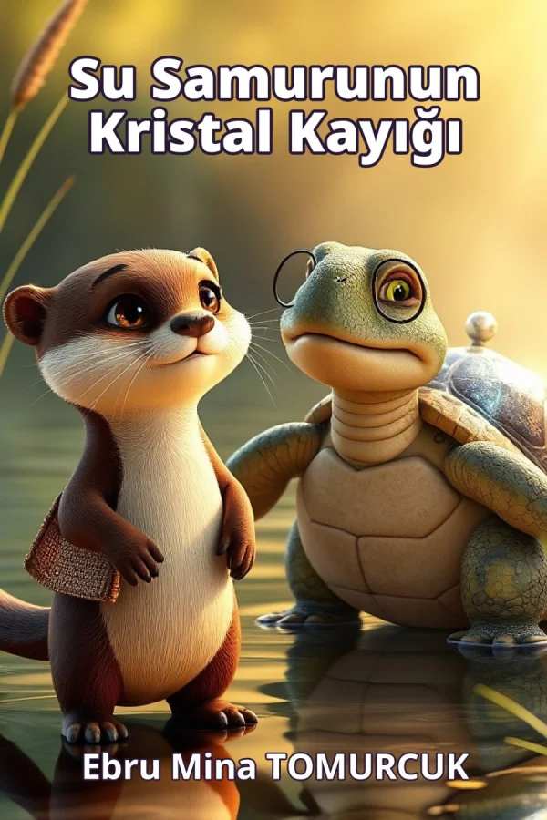 Su Samurunun Kristal Kayığı