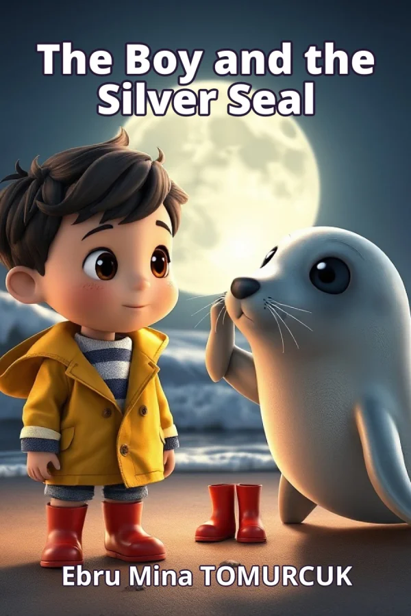 The Boy and the Silver Seal