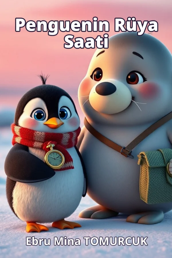 Penguenin Rüya Saati