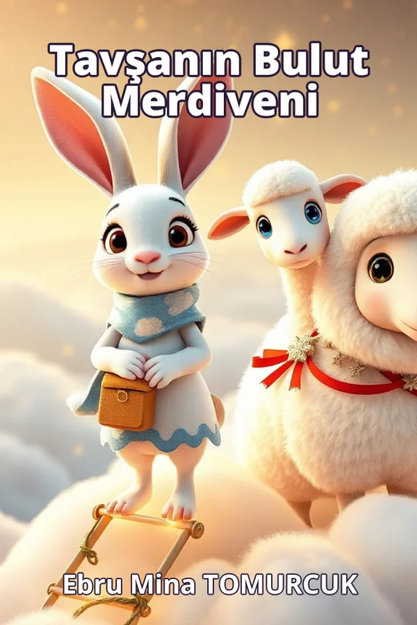 Tavşanın Bulut Merdiveni