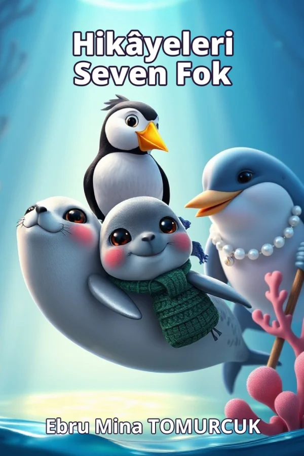 Hikâyeleri Seven Fok