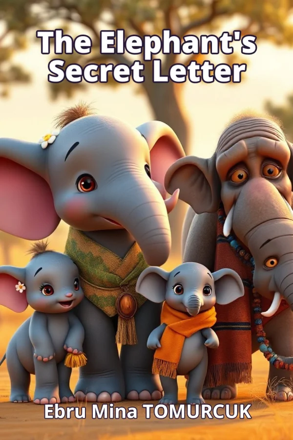 The Elephant's Secret Letter